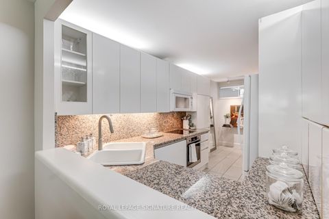 Photo 12 at B2 - 142 Pears Avenue, Annex, Toronto