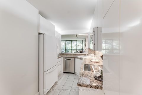 Photo 13 at B2 - 142 Pears Avenue, Annex, Toronto