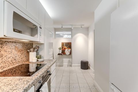 Photo 15 at B2 - 142 Pears Avenue, Annex, Toronto