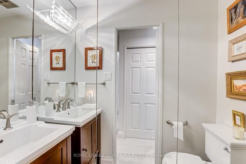 Photo 16 at B2 - 142 Pears Avenue, Annex, Toronto