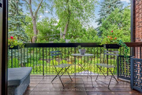 Photo 17 at B2 - 142 Pears Avenue, Annex, Toronto