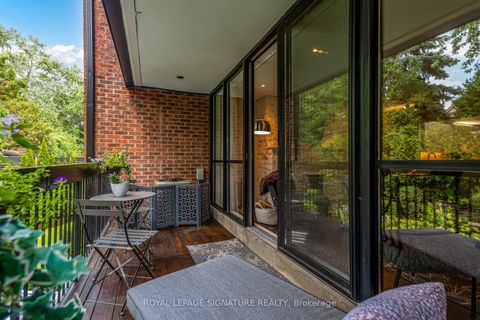 Photo 18 at B2 - 142 Pears Avenue, Annex, Toronto