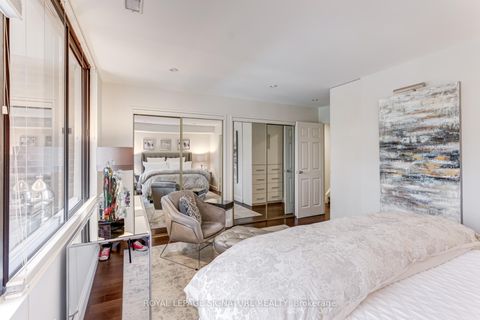 Photo 23 at B2 - 142 Pears Avenue, Annex, Toronto