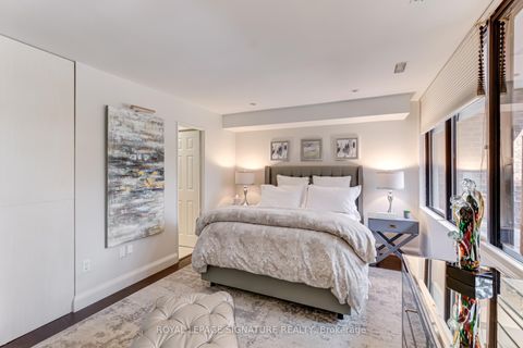Photo 24 at B2 - 142 Pears Avenue, Annex, Toronto