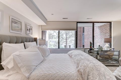 Photo 25 at B2 - 142 Pears Avenue, Annex, Toronto