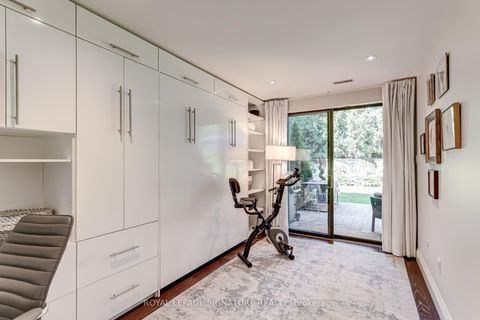 Photo 28 at B2 - 142 Pears Avenue, Annex, Toronto