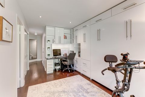 Photo 29 at B2 - 142 Pears Avenue, Annex, Toronto