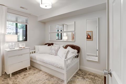 Photo 30 at B2 - 142 Pears Avenue, Annex, Toronto