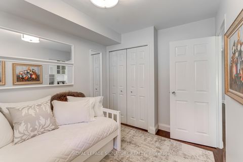 Photo 31 at B2 - 142 Pears Avenue, Annex, Toronto
