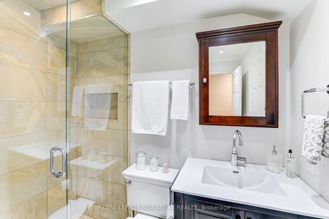 Photo 32 at B2 - 142 Pears Avenue, Annex, Toronto