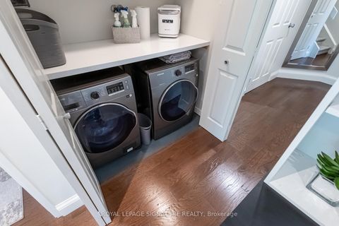 Photo 33 at B2 - 142 Pears Avenue, Annex, Toronto