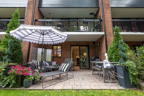 Photo 35 at B2 - 142 Pears Avenue, Annex, Toronto