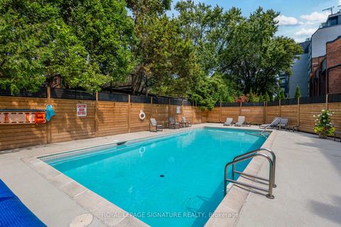 Photo 38 at B2 - 142 Pears Avenue, Annex, Toronto