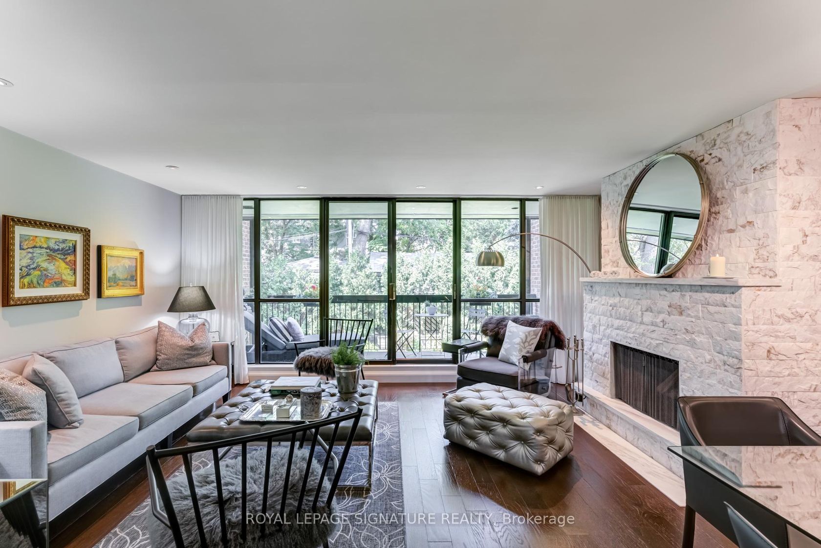 B2 - 142 Pears Avenue, Annex, Toronto 