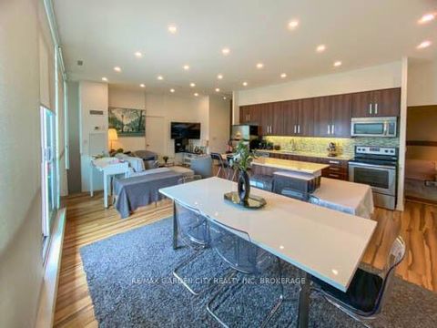 Photo 7 at 1402 - 5101 Dundas Street W, City Centre West, Toronto