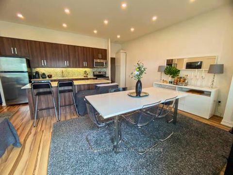 Photo 8 at 1402 - 5101 Dundas Street W, City Centre West, Toronto
