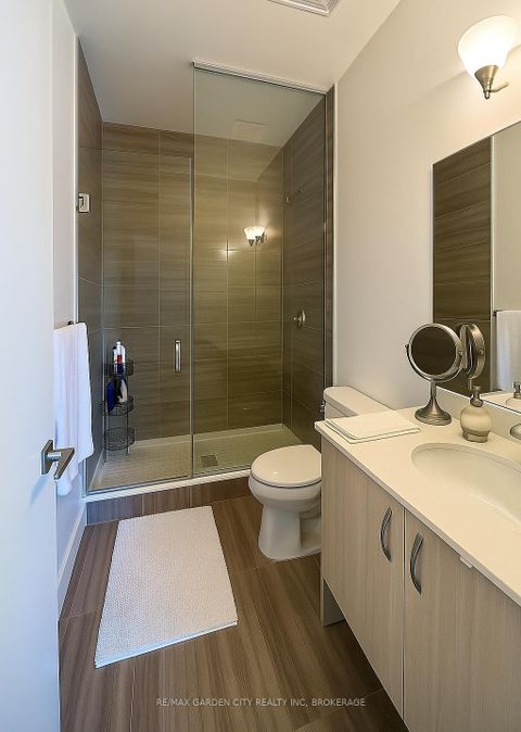 Photo 12 at 1402 - 5101 Dundas Street W, City Centre West, Toronto