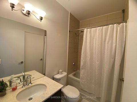 Photo 15 at 1402 - 5101 Dundas Street W, City Centre West, Toronto