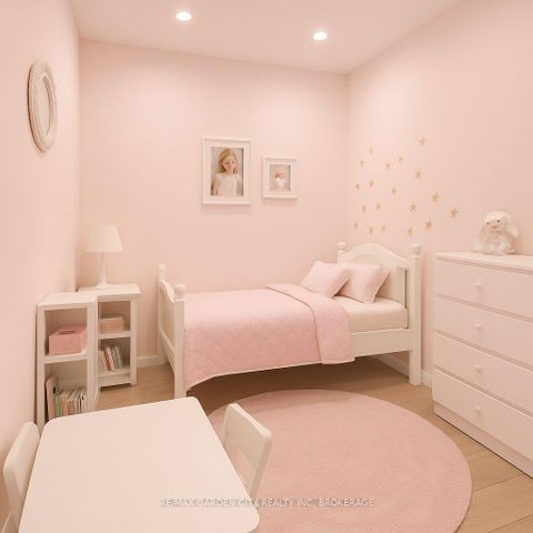Photo 16 at 1402 - 5101 Dundas Street W, City Centre West, Toronto