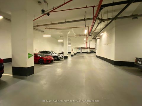 Photo 19 at 1402 - 5101 Dundas Street W, City Centre West, Toronto