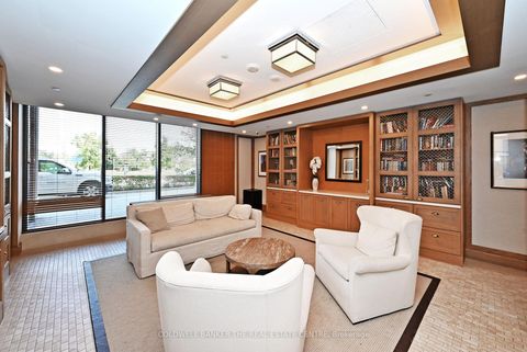 Photo 4 at 825 - 36 Via Bagnato Avenue, Glen Park, Toronto
