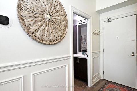 Photo 8 at 825 - 36 Via Bagnato Avenue, Glen Park, Toronto