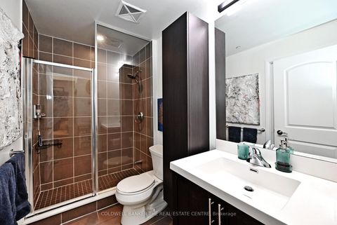 Photo 25 at 825 - 36 Via Bagnato Avenue, Glen Park, Toronto