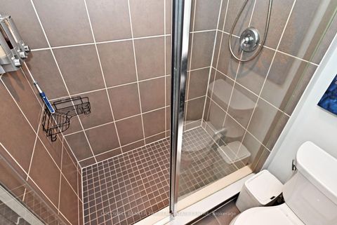 Photo 26 at 825 - 36 Via Bagnato Avenue, Glen Park, Toronto