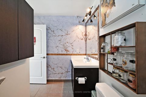 Photo 32 at 825 - 36 Via Bagnato Avenue, Glen Park, Toronto