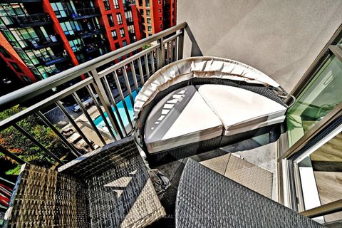 Photo 34 at 825 - 36 Via Bagnato Avenue, Glen Park, Toronto