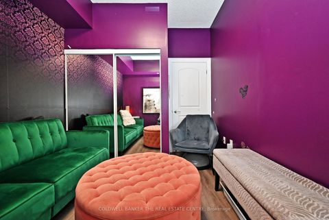 Photo 36 at 825 - 36 Via Bagnato Avenue, Glen Park, Toronto