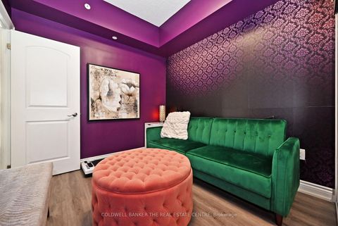 Photo 37 at 825 - 36 Via Bagnato Avenue, Glen Park, Toronto