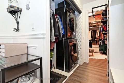 Photo 38 at 825 - 36 Via Bagnato Avenue, Glen Park, Toronto