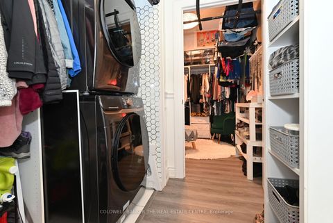 Photo 39 at 825 - 36 Via Bagnato Avenue, Glen Park, Toronto