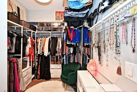 Photo 40 at 825 - 36 Via Bagnato Avenue, Glen Park, Toronto