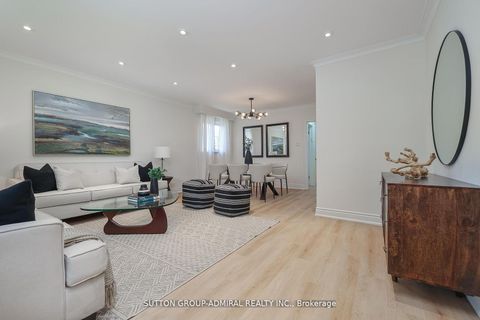 Photo 4 at 161 Ranee Avenue, Lawrence, Toronto