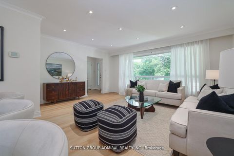 Photo 5 at 161 Ranee Avenue, Lawrence, Toronto