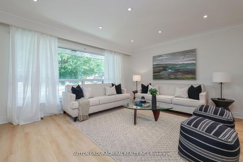Photo 6 at 161 Ranee Avenue, Lawrence, Toronto