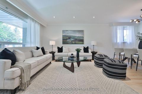 Photo 7 at 161 Ranee Avenue, Lawrence, Toronto