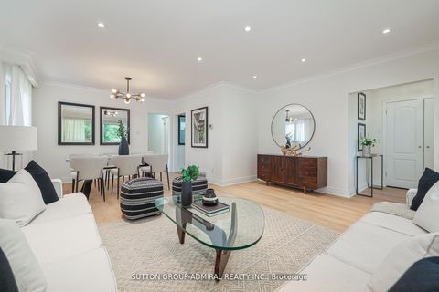 Photo 8 at 161 Ranee Avenue, Lawrence, Toronto