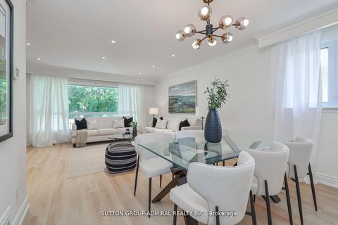 Photo 9 at 161 Ranee Avenue, Lawrence, Toronto