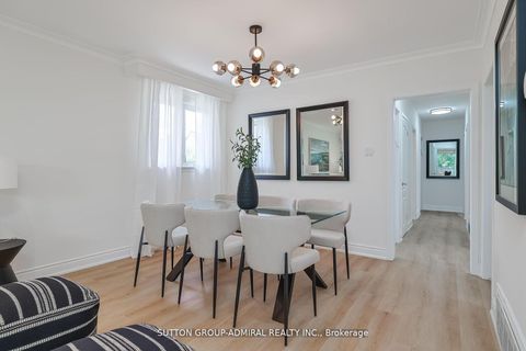 Photo 10 at 161 Ranee Avenue, Lawrence, Toronto