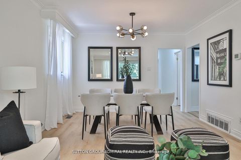 Photo 11 at 161 Ranee Avenue, Lawrence, Toronto