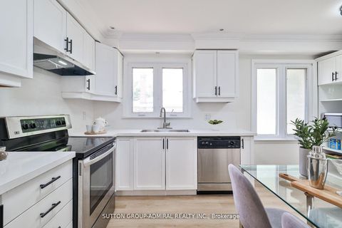 Photo 13 at 161 Ranee Avenue, Lawrence, Toronto