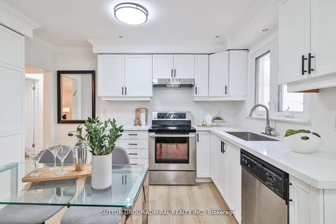 Photo 15 at 161 Ranee Avenue, Lawrence, Toronto