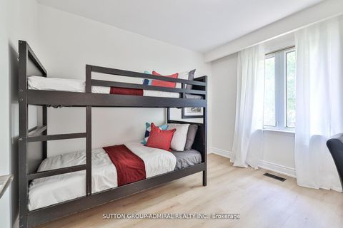 Photo 27 at 161 Ranee Avenue, Lawrence, Toronto