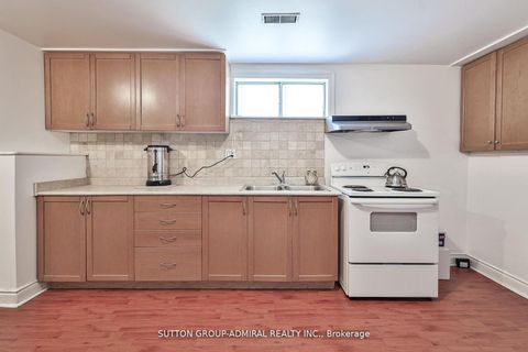 Photo 37 at 161 Ranee Avenue, Lawrence, Toronto
