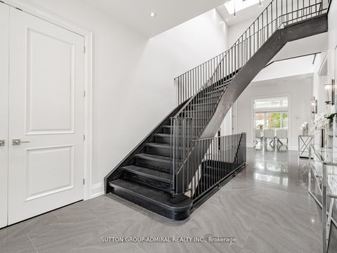 Photo 3 at 11 Frontenac Avenue, Nortown, Toronto
