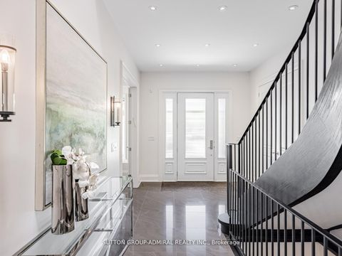 Photo 5 at 11 Frontenac Avenue, Nortown, Toronto
