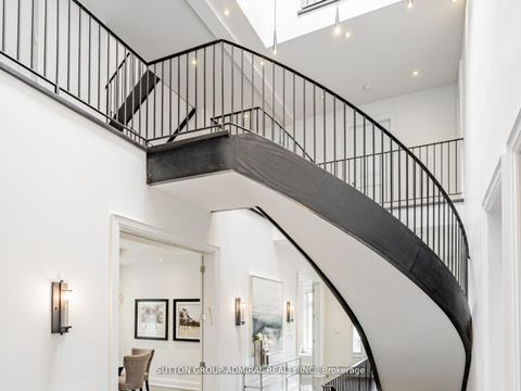 Photo 6 at 11 Frontenac Avenue, Nortown, Toronto